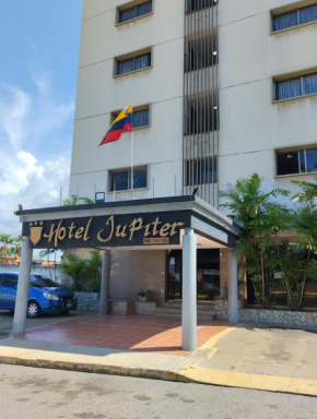 Hotel Jupiter